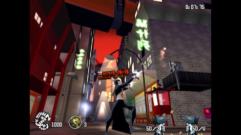 Drake of the 99 Dragons Steam Key GLOBAL - 0