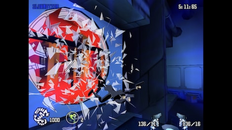 Drake of the 99 Dragons Steam Key GLOBAL - 7