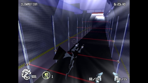 Drake of the 99 Dragons Steam Key GLOBAL - 6