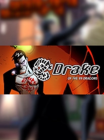 Drake of the 99 Dragons Steam Key GLOBAL - 1