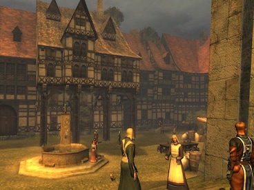Drakensang (PC) - GOG.COM Key - GLOBAL - 13