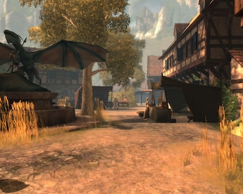 Drakensang (PC) - GOG.COM Key - GLOBAL - 8