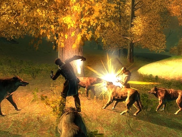 Drakensang (PC) - GOG.COM Key - GLOBAL - 0
