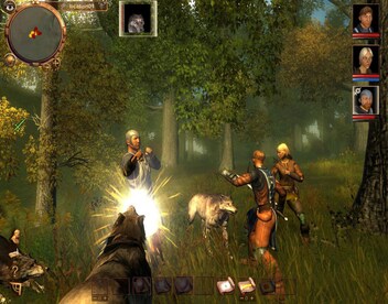 Drakensang (PC) - GOG.COM Key - RU/CIS - 15