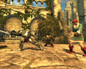 Drakensang Steam Gift GLOBAL - 19