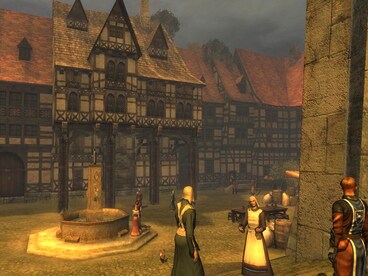 Drakensang Steam Gift GLOBAL - 13