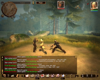 Drakensang Steam Gift GLOBAL - 11