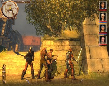 Drakensang Steam Gift GLOBAL - 7