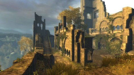 Drakensang Steam Gift GLOBAL - 10