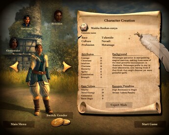 Drakensang Steam Gift GLOBAL - 5