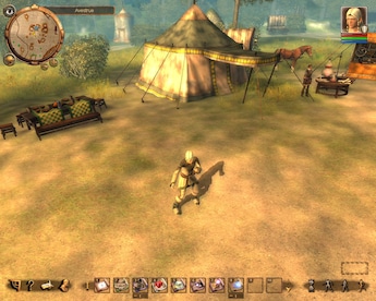 Drakensang Steam Gift GLOBAL - 6