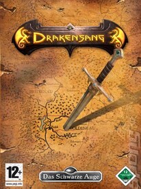 Drakensang Steam Gift GLOBAL - 1