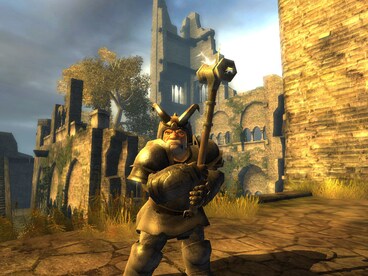 Drakensang Steam Gift GLOBAL - 4