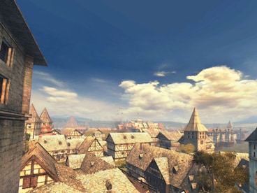 Drakensang Steam Key GLOBAL - 18