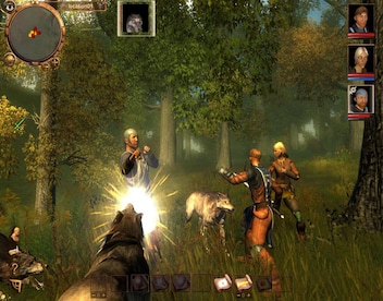 Drakensang Steam Key GLOBAL - 15