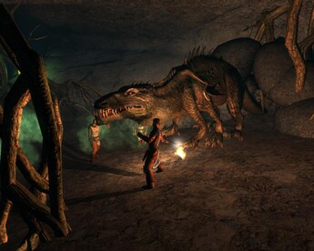 Drakensang Steam Key GLOBAL - 16