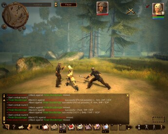Drakensang Steam Key GLOBAL - 11