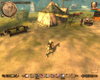 Drakensang Steam Key GLOBAL - 6