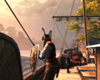Drakensang: The River of Time Steam Key GLOBAL - 6