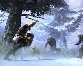 Drakensang: The River of Time Steam Key GLOBAL - 2
