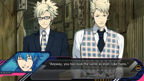 DRAMAtical Murder (PC) - Steam Gift - EUROPE - 10