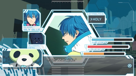 DRAMAtical Murder (PC) - Steam Gift - EUROPE - 8