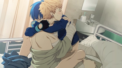 DRAMAtical Murder (PC) - Steam Gift - GLOBAL - 9