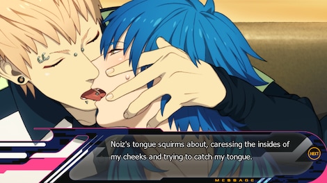 DRAMAtical Murder (PC) - Steam Gift - GLOBAL - 7