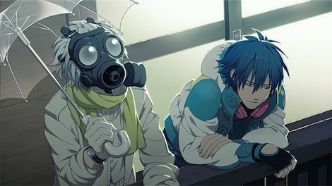 DRAMAtical Murder (PC) - Steam Key - GLOBAL - 2