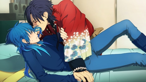 DRAMAtical Murder (PC) - Steam Key - GLOBAL - 4