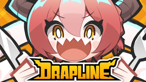 Drapline (PC) - Steam Gift - GLOBAL - 0