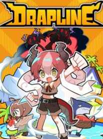 Drapline (PC) - Steam Key - GLOBAL - 1
