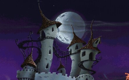 Dráscula: The Vampire Strikes Back (PC) - Steam Key - GLOBAL - 4