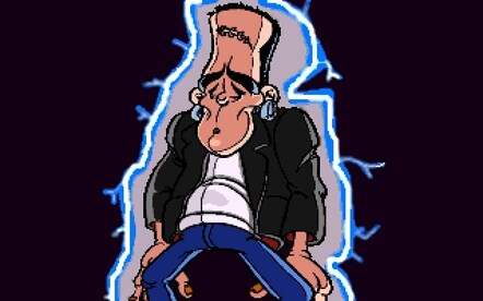 Dráscula: The Vampire Strikes Back (PC) - Steam Key - GLOBAL - 3