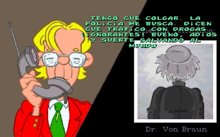 Dráscula: The Vampire Strikes Back (PC) - Steam Key - GLOBAL - 5