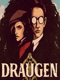 Draugen Steam Gift EUROPE - 1