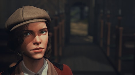 Draugen Steam Gift EUROPE - 10