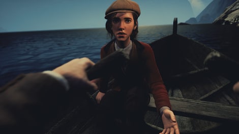 Draugen Steam Gift EUROPE - 7