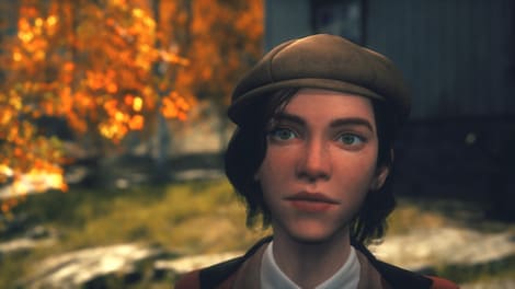Draugen Steam Gift GLOBAL - 8