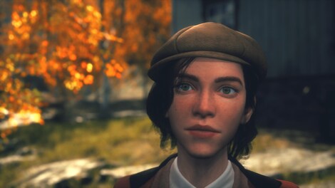 Draugen Steam Gift JAPAN - 8