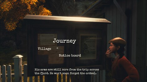 Draugen Steam Gift NORTH AMERICA - 6