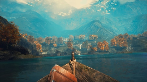 Draugen Steam Gift NORTH AMERICA - 9