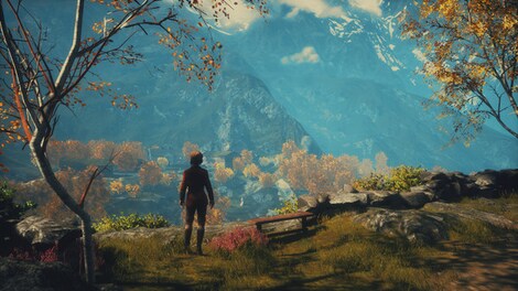 Draugen Steam Key GLOBAL - 5