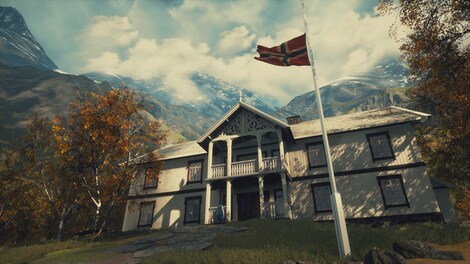 Draugen Steam Key GLOBAL - 4