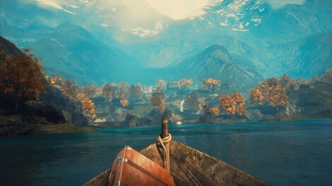 Draugen Steam Key GLOBAL - 9
