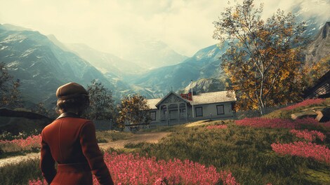 Draugen Steam Key GLOBAL - 12