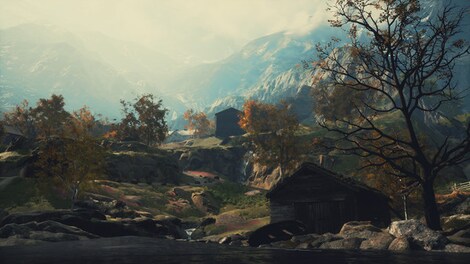 Draugen Steam Key GLOBAL - 11