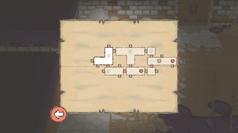 Draw A Stickman: EPIC 2 - Drawn Below Steam Key GLOBAL - 5