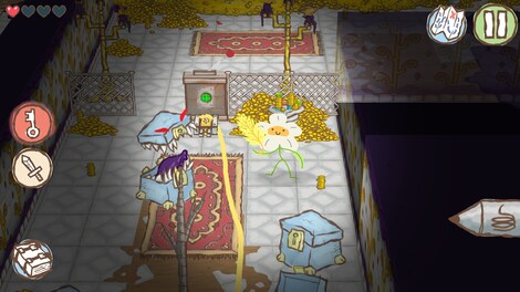 Draw A Stickman: EPIC 2 - Drawn Below Steam Key GLOBAL - 3