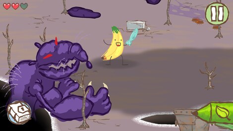 Draw a Stickman: EPIC 2 Steam Key GLOBAL - 6